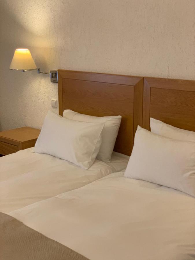 Boutique Hotel Parnassia Arachova Ruang foto
