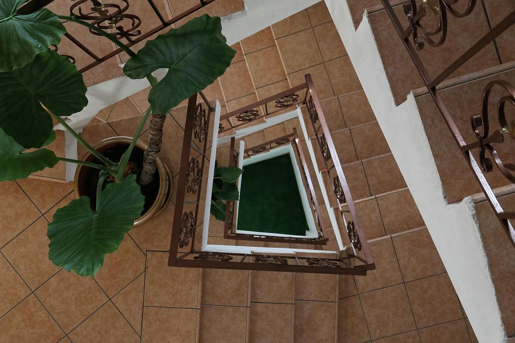 Boutique Hotel Parnassia Arachova Bagian luar foto