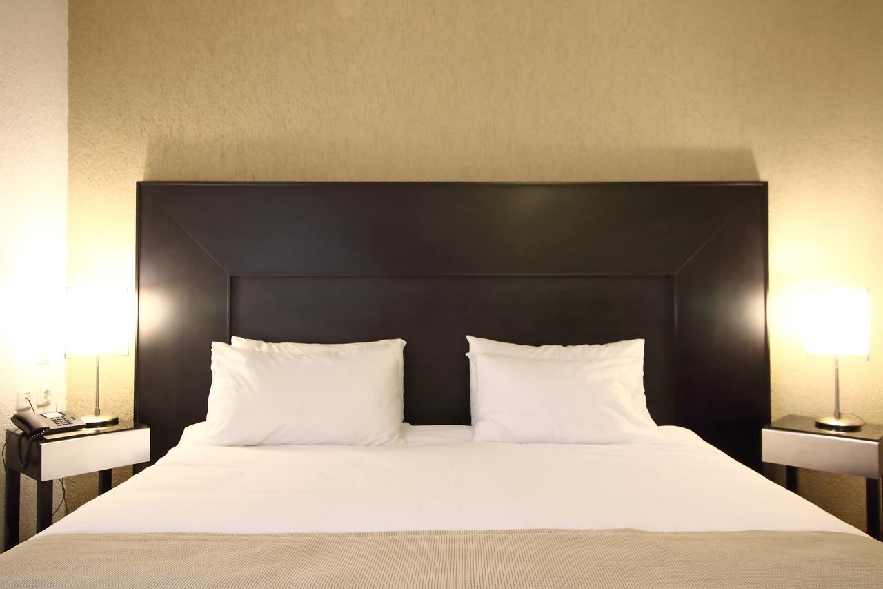 Boutique Hotel Parnassia Arachova Bagian luar foto